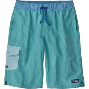 Patagonia Boys' Baggies Boardshorts